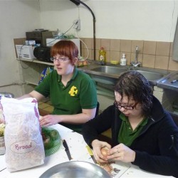 Koala 030 - Scouts en Gidsen Zaventem 